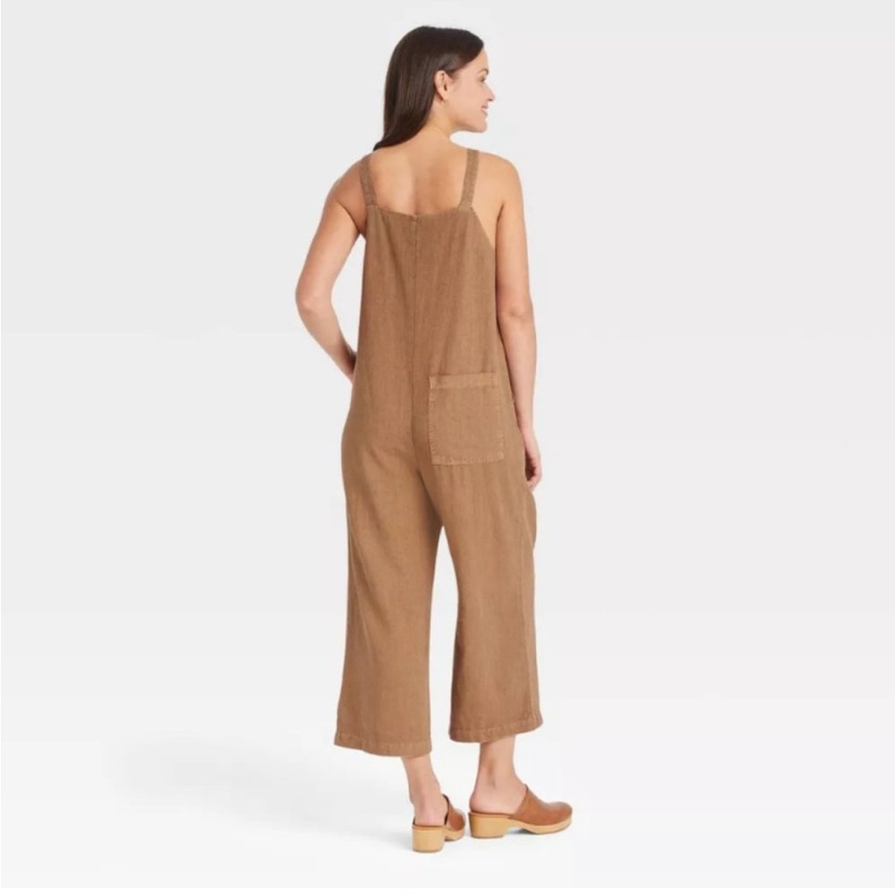 Universal Thread Jumpsuit - Picture 2 of 4